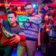 Illustration for article titled iThe Night Before /iIs One Seth Rogen Bromance Too Many